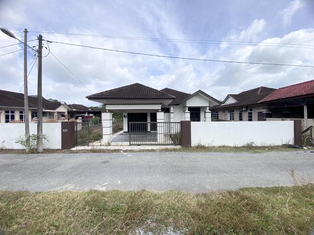 Bungalow for sale in Tringganu