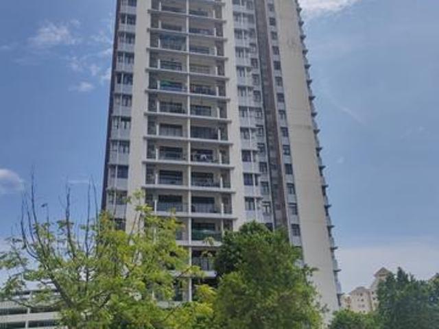 Condominium for sale in Putrajaya