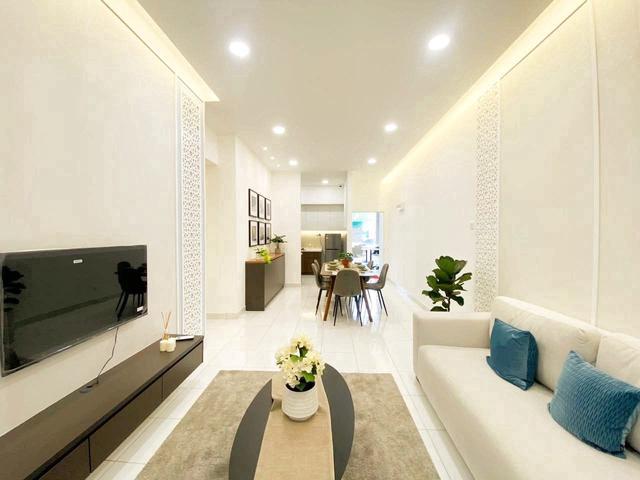 Apartment for sale in Klebang Besar