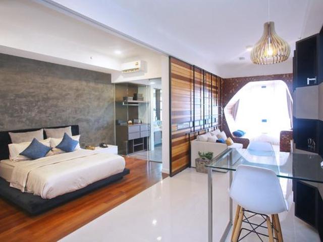 Serviced Residence for sale in Country Heights Damansara, Kuala Lumpur