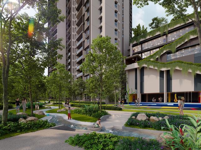 Condominium for sale in Petaling, Subang Jaya