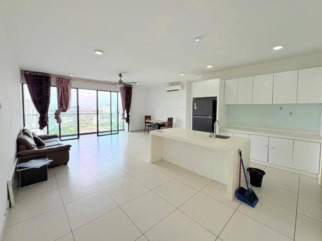 Condominium for sale in Tanjong Sepat, Selangor