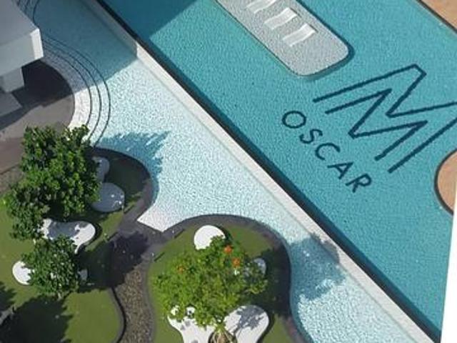 Serviced Residence for sale in Country Heights Damansara, Kuala Lumpur