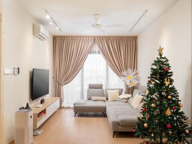 Condominium for sale in Country Heights Damansara, Kuala Lumpur