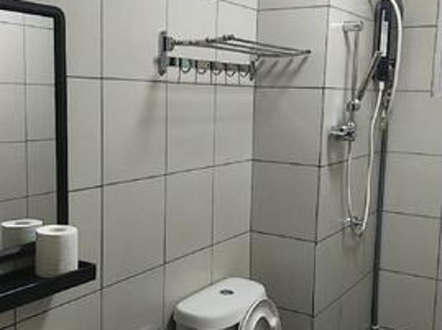 Serviced Residence for rent in Kajang, Langat
