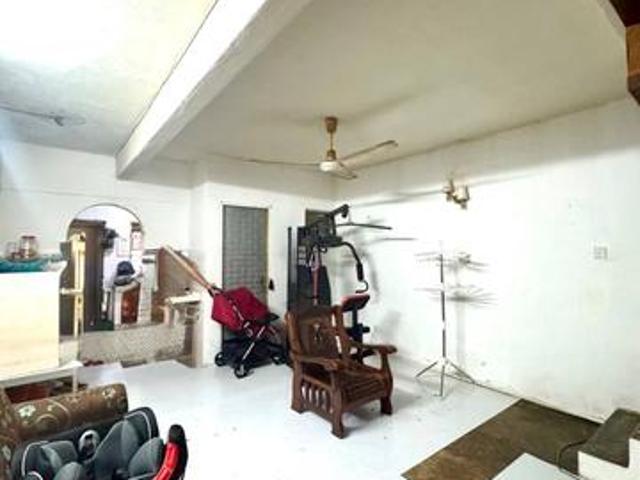 Terraced House for sale in Kelang, Selangor