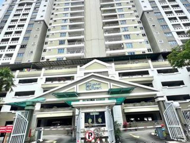 Condominium for sale in Country Heights Damansara, Kuala Lumpur
