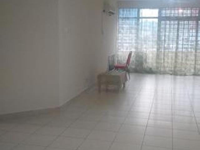 Condominium for sale in Brickfields, Kuala Lumpur