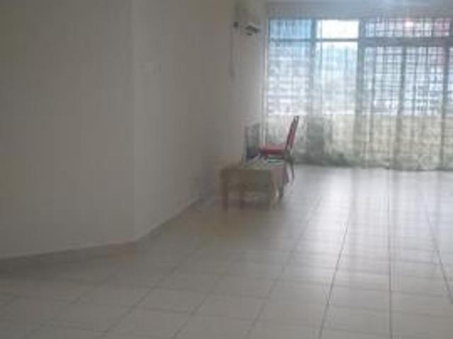 Condominium for sale in Brickfields, Kuala Lumpur