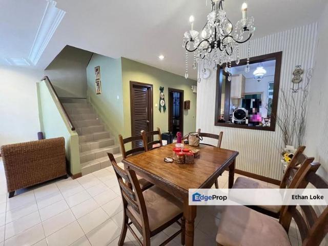 Condominium for sale in Segambut, Kuala Lumpur