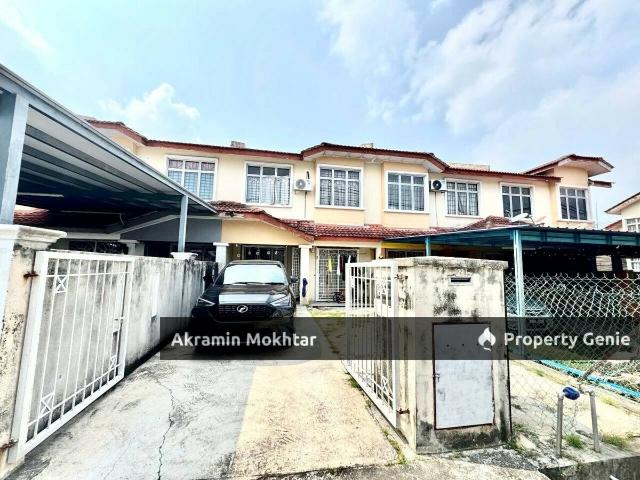 Terraced House for sale in Bandar Tasik Kesuma, Majlis Perbandaran Kajang
