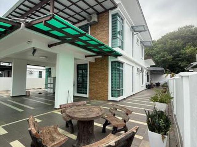 Bungalow for sale in Paya Rumput, Malaka