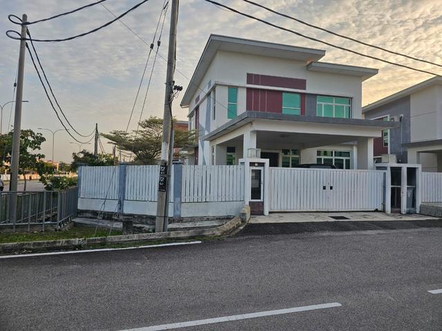 Bungalow for sale in Sendayan Village, Negeri Sembilan