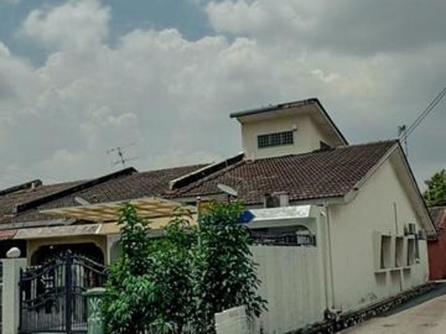 Terraced House for sale in Selayang, Selangor