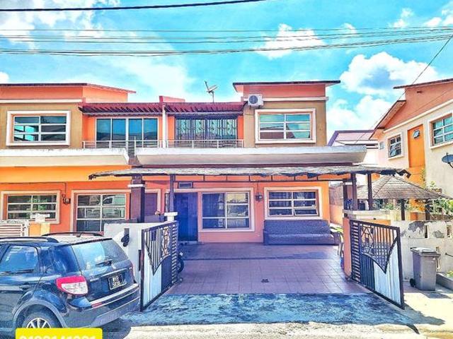 Residential House for sale in Bahau, Negeri Sembilan