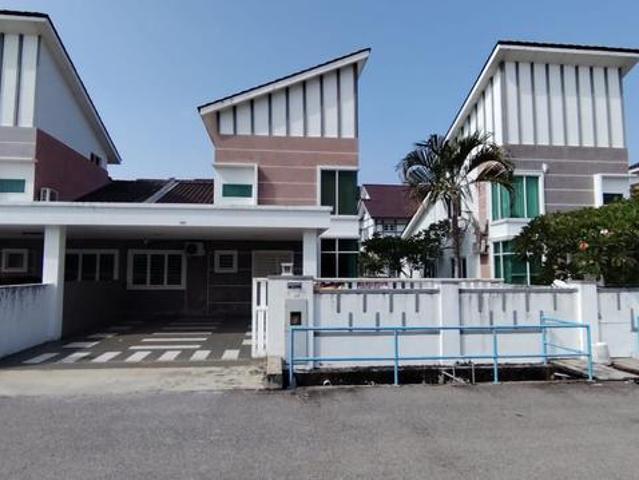 Terraced House for sale in Perak