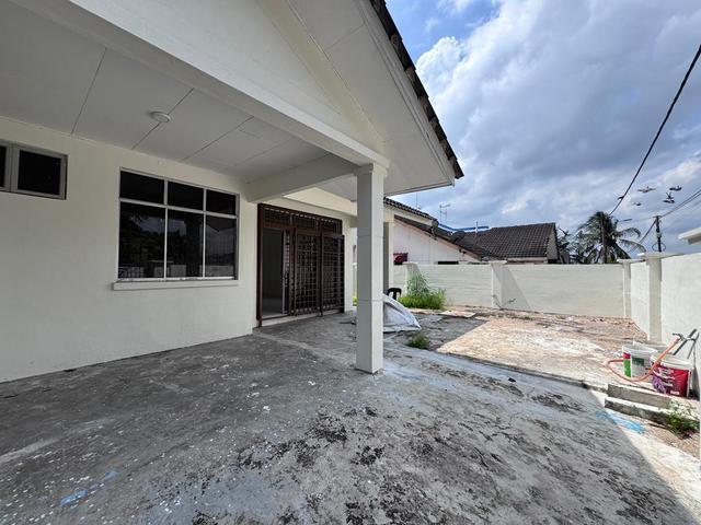 Residential House for sale in Masai, Johor