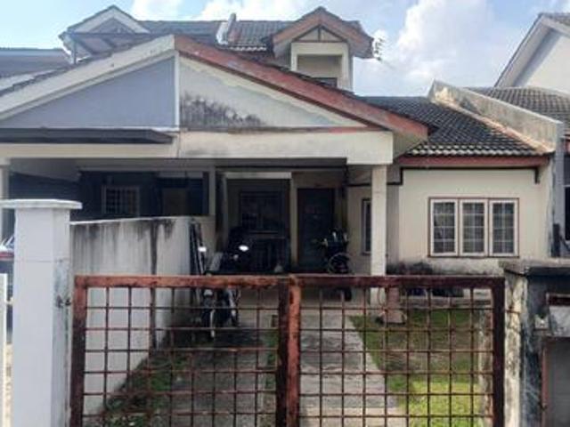 Terraced House for sale in Petaling, Alam Impian