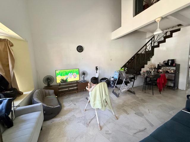 Terraced House for sale in Petaling, Subang Jaya
