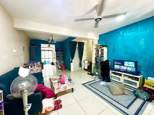Townhouse for sale in Country Heights Damansara, Kuala Lumpur