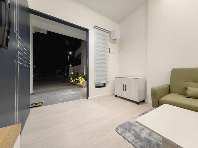 Terraced House for sale in Ujong Pasir, Malaka