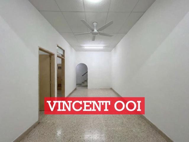 Terraced House for sale in Barat Daya, George Town
