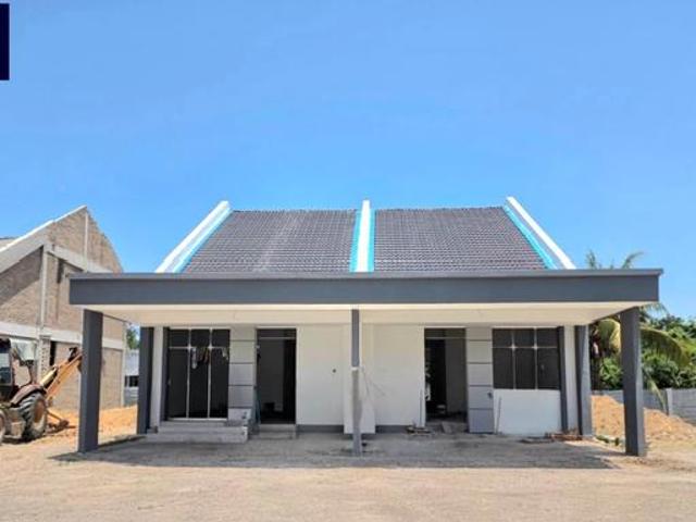 Residential House for sale in Perak, Tanjong Ipoh