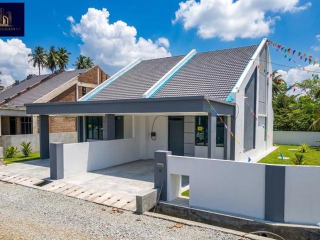 Residential House for sale in Perak, Tanjong Ipoh