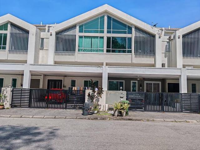 Terraced House for sale in Perak, Tanjong Ipoh