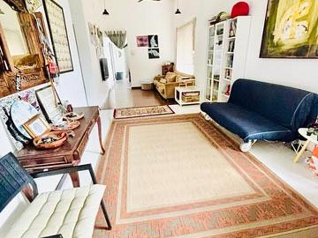 Residential House for sale in Jeram, Selangor