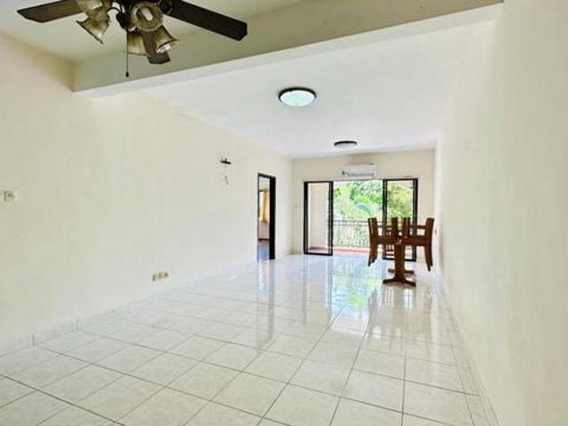 Apartment for sale in Tanjong Sepat, Selangor