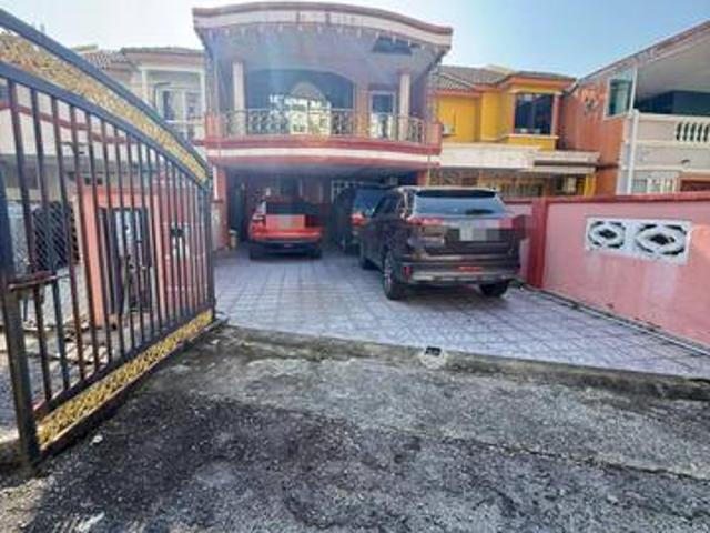 Terraced House for sale in Seremban