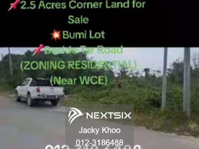 Shop for sale in Perak, Slim River