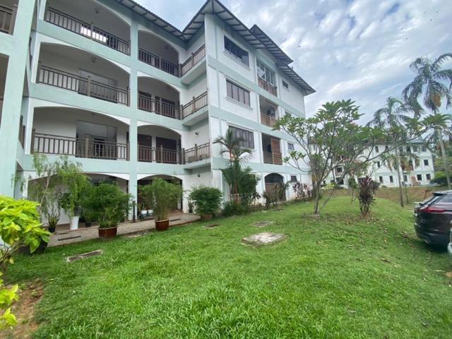 Apartment for sale in Tanjong Sepat, Selangor
