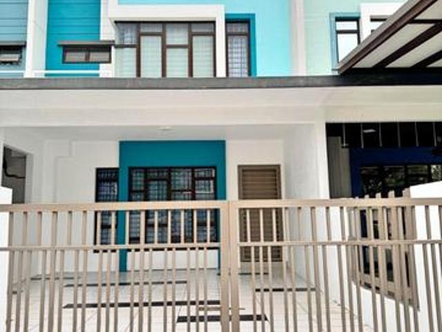 Terraced House for sale in Kajang, Langat