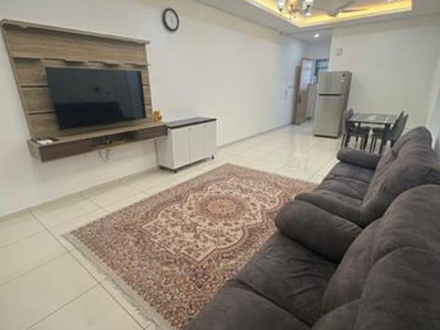 Serviced Residence for rent in Petaling, Subang Jaya