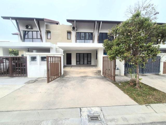 Terraced House for sale in Kajang, Langat