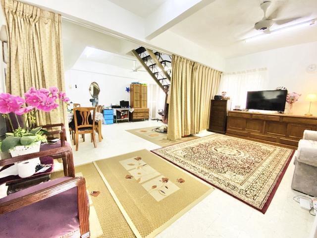 Terraced House for sale in Kepong, Kuala Lumpur