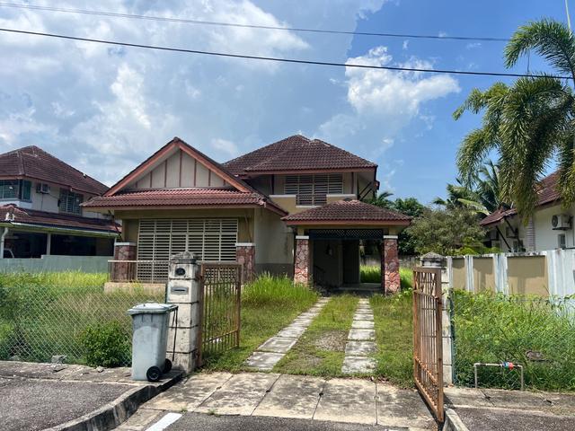 Bungalow for sale in Batu Kawan, Seberang Perai