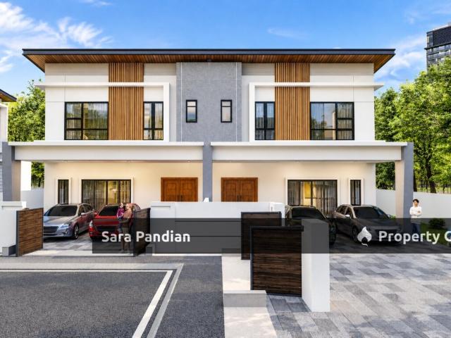 Residential House for sale in Gunung Rapat, Majlis Bandaraya Ipoh