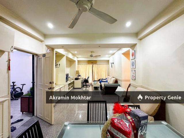 Condominium for sale in Kajang, Langat
