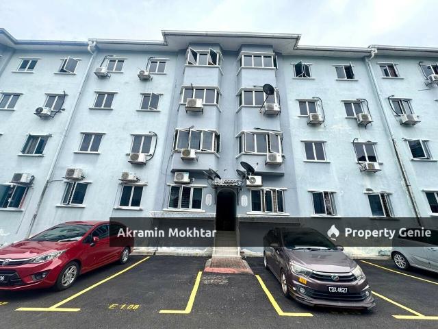 Apartment for sale in Selangor