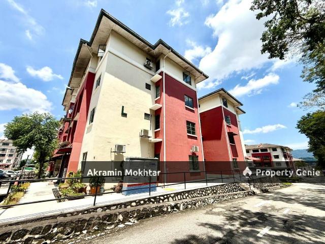 Apartment for sale in Petaling, Damansara Damai