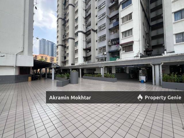 Condominium for sale in Country Heights Damansara, Kuala Lumpur