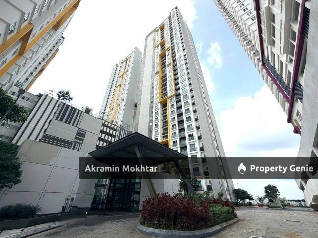 Serviced Residence for sale in Nilai, Negeri Sembilan