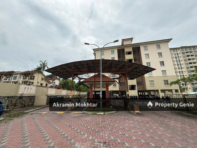 Condominium for sale in Petaling, Tanjong Sepat