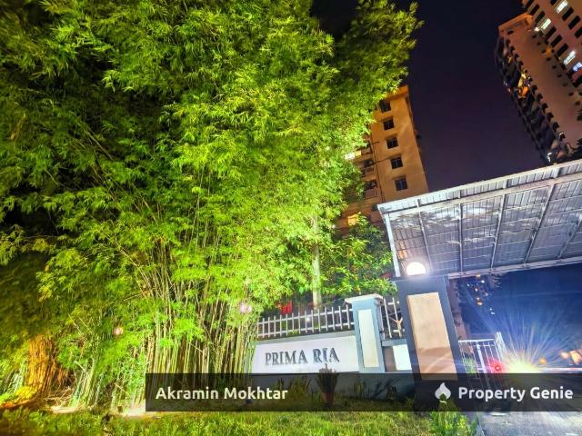 Condominium for sale in Country Heights Damansara, Kuala Lumpur