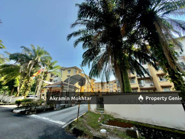 Apartment for sale in Petaling, Subang Jaya