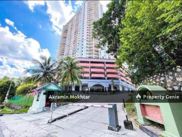 Condominium for sale in Selangor