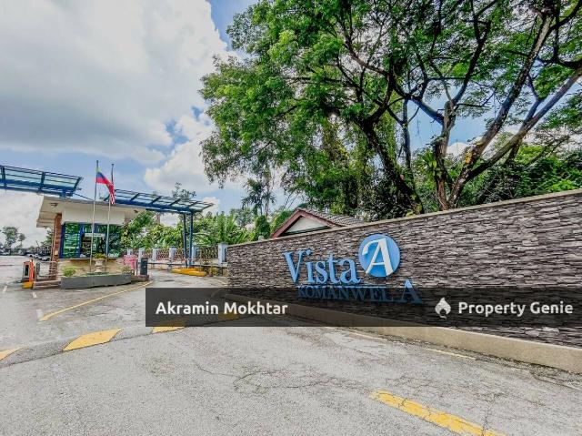 Condominium for sale in Country Heights Damansara, Kuala Lumpur